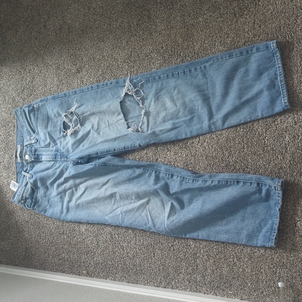 Levi's women jeans
